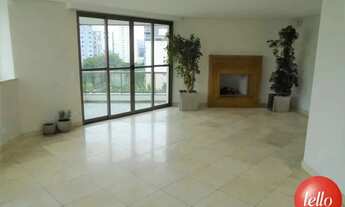 Imagem 2: São Paulo - Apartamento Padrão - Campo Belo