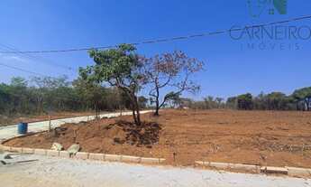 Imagem 6: Lote financiado Mateus Leme