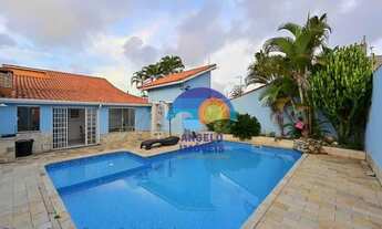 Imagem: Casa com 3 dormitórios à venda, 134 m²