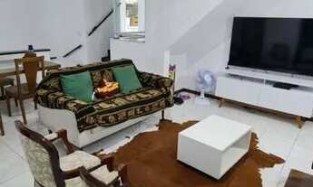 Imagem 5: Casa em condomínio c/ 3 quartos nas Iucas