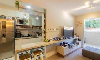 Imagem: Venda Apartamento 2 Dormitórios - 78 m²