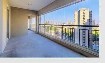 Imagem: São Paulo - Apartamento Padrão - SAÚDE