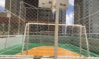 Imagem 2: Apartamento de 2 quartos em Tambaú mobiliado