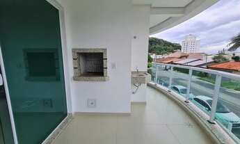 Imagem 2: ALUGA-SE ANUAL APARTAMENTO NA TRANQUILA E LINDA PRAIA DE CABEÇUDAS EM ITAJAÍ/SC