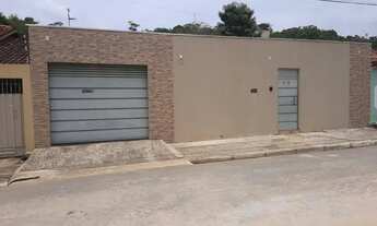 Imagem: Alugo Casa toda Mobiliada