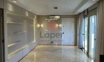 Imagem 3: Lindo apartamento na Chácara Klabin 3 suítes 3 vagas 128 mt2