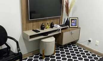 Imagem 1: Studio em Santana mobiliado