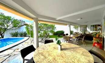 Imagem 5: Casa Magnífica na QI 29 Lago Sul