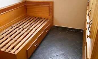 Imagem 4: Apart Semi-Mobiliado de 02 Quartos (condomínio e água incluso)- 606 Sul