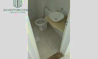 Imagem 3: Apartamento no térreo, dois dormitórios