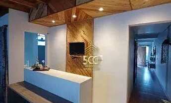 Imagem 4: Sobrado com 3 dormitórios à venda, 112 m² por R$ 440.000,00 - Jardim Botânico - São José/S