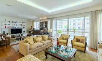 Imagem: Venda Apartamento 4 Dormitórios - 310 m²