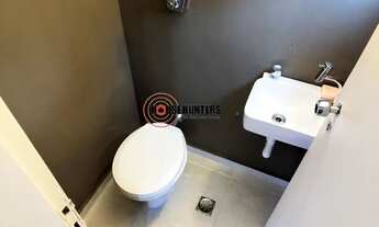 Imagem 6: APARTAMENTO RESIDENCIAL PARA LOCAÇÃO, REAL PARQUE, SÃO PAULO