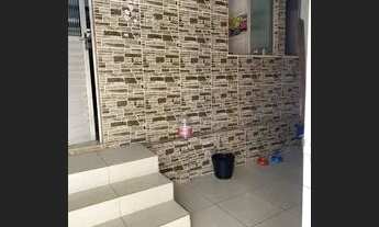 Imagem: Casa em itinga