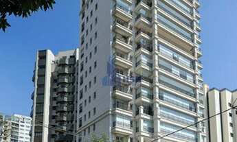 Imagem: APARTAMENTO EM MOEMA COM 710,52 M², 4 DORMITÓRIOS