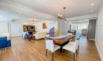 Imagem 10: Apartamento com 3 dormitórios para alugar, 220 m² por R$ 13.000,00/mês - Centro - Balneári