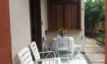 Imagem 3: Village condomínio fechado Imbassaí