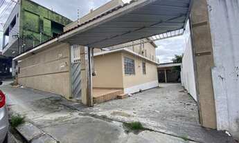 Imagem 5: Sobrado para aluguel e venda possui 385 metros quadrados com 6 quartos em Alvorada - Manau