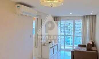 Imagem: Apartamento à venda, 3 quartos, 1 suíte