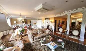 Imagem 3: Apartamento-À VENDA-Leblon-Rio de Janeiro-RJ