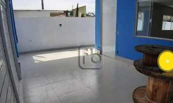 Imagem 4: Casa com 3 dormitórios à venda, 154 m² por R$ 320.000 - Campo Grande - Rio de Janeiro/RJ