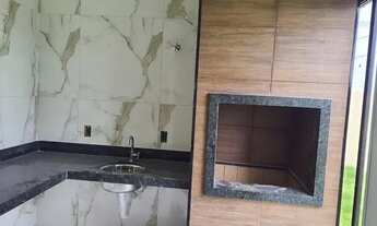 Imagem 5: Casa à venda Casa com 3 dormitórios