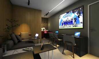 Imagem 5: Relier Tijuca Apartamento com 2 dormitórios