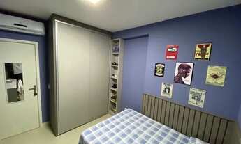 Imagem 3: Splendore andar alto nascente