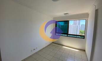 Imagem 2: Alamo - Apartamento com 3 quartos à venda, 78m por R$ 499.000 - Casa Amarela - Recife/PE