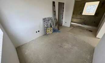 Imagem 5: Apartamento com Área Privativa à Venda - 2 Quartos - 1 Vaga - Elevador - Bairro Letícia