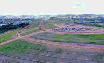 Imagem 5: TERRENO À VENDA, 339 M² POR R$ 625.000,00 - URBANOVA - SÃO JOSÉ DOS CAMPOS/SP