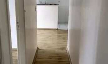 Imagem 2: Apartamento para venda com 43 metros quadrados com 2 quartos em Socorro - São Paulo - SP