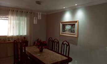 Imagem 4: Casa - quarta etapa Cond. entre lagos