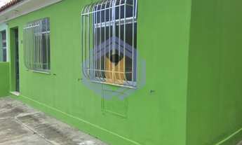 Imagem 3: Casa para aluguel tem 62 metros quadrados com 2 quartos em Fonseca - Niterói - RJ