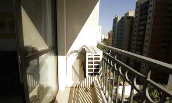 Imagem 5: Apartamento - Cambuí - Campinas