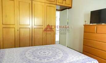 Imagem 6: Grajaú Apartamento com 1 dormitório