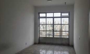 Imagem 3: Apartamento para aluguel com 42 metros quadrados com 1 quarto em Santa Efigênia - São Paul