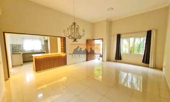 Imagem 6: Casa em condomínio para aluguel, 4 quartos, 4 suítes, 4 vagas, Cascata - Paulínia/SP