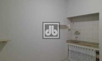 Imagem: Apartamento-À VENDA-Botafogo-Rio de Janeiro-RJ