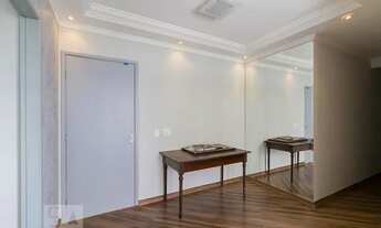 Imagem 3: Apartamento para Aluguel - Picanço, 2 Quartos, 53 m2