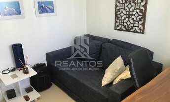 Imagem 6: Apartamento área olímpica 3 quartos suíte lazer segurança e garagem