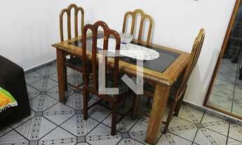 Imagem 7: Apartamento para Aluguel - Boa Vista, 1 Quarto, 48 m2