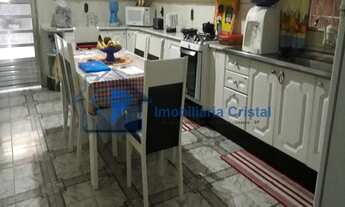 Imagem 6: Belo Sobrado Casa com 3 dormitórios