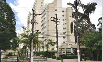 Imagem: Apartamento para venda possui 45 metros