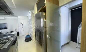 Imagem 6: Anália Franco Apartamento com 2 dormitórios