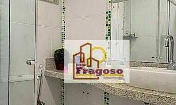 Imagem 6: Apartamento com 2 dormitórios à venda, 93 m² por R$ 520.000,00 - Braga - Cabo Frio/RJ