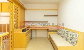 Imagem: Apartamento para aluguel 36 m² 1 dorm 1