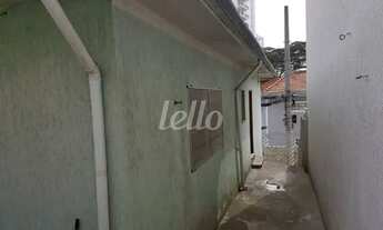 Imagem 2: São Paulo - Casa Padrão - Mooca