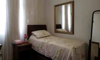 Imagem 6: Cobertura com 4 quartos no Bairro Anchieta