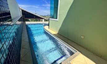 Imagem 3: Casa em condomínio fechado , mobiliada ,Macae RJ